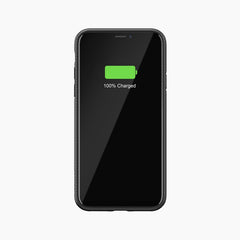 Magnetic Wireless Charging Case for iPhone XS