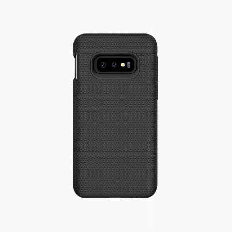 5.8-inch Galaxy S10E magnetic phone case protective slim black
