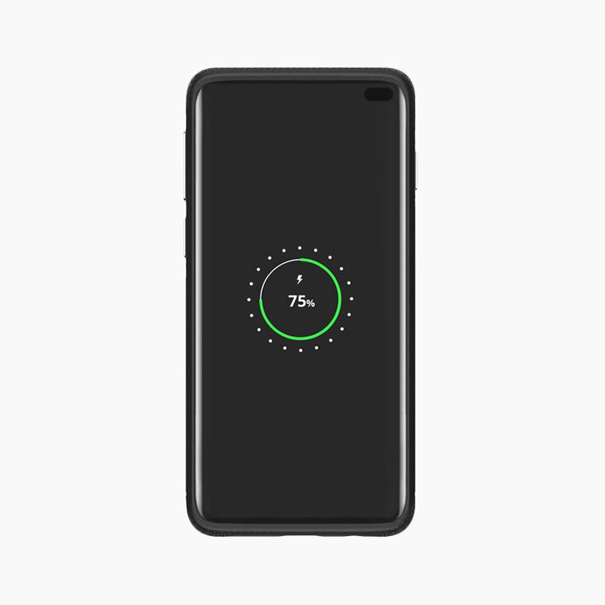Magnetic Wireless Charging Case for Samsung Galaxy S10+