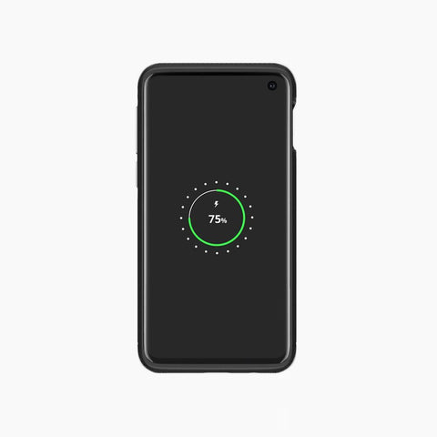 Magnetic Wireless Charging Case for Samsung Galaxy S10e