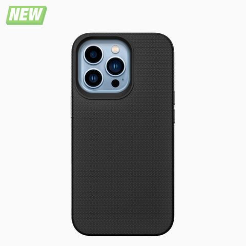 premium iPhone 13 Pro magnetic phone case black