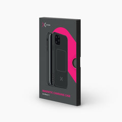 Magnetic Wireless Charging Case for iPhone 11