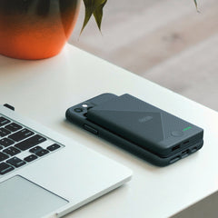 wireless charging power bank magnetic wireless power bank battery pack for iPhone 11, Samsung Galaxy S20
