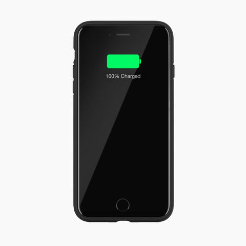 Magnetic Wireless Charging Case for iPhone 8 Plus