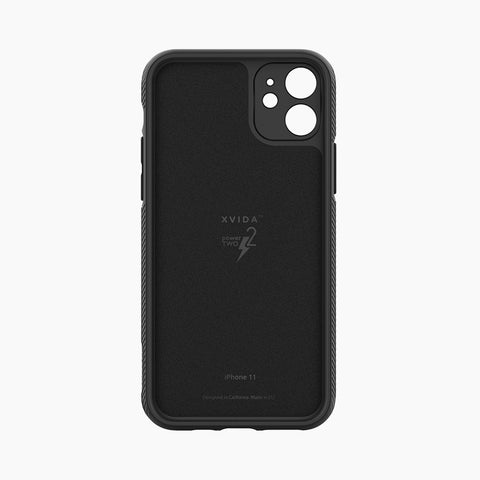 Magnetic Wireless Charging Case for iPhone 11