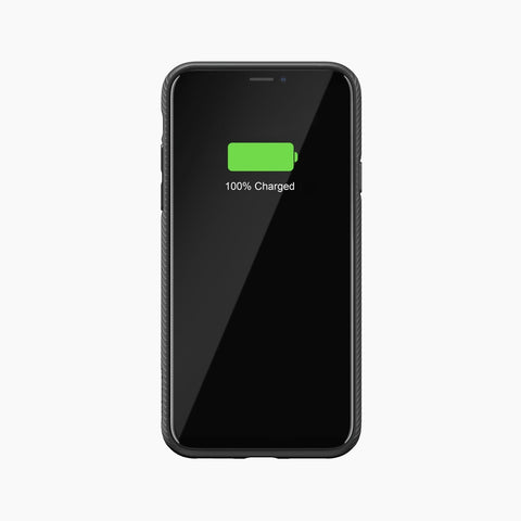 Magnetic Wireless Charging Case for iPhone XS