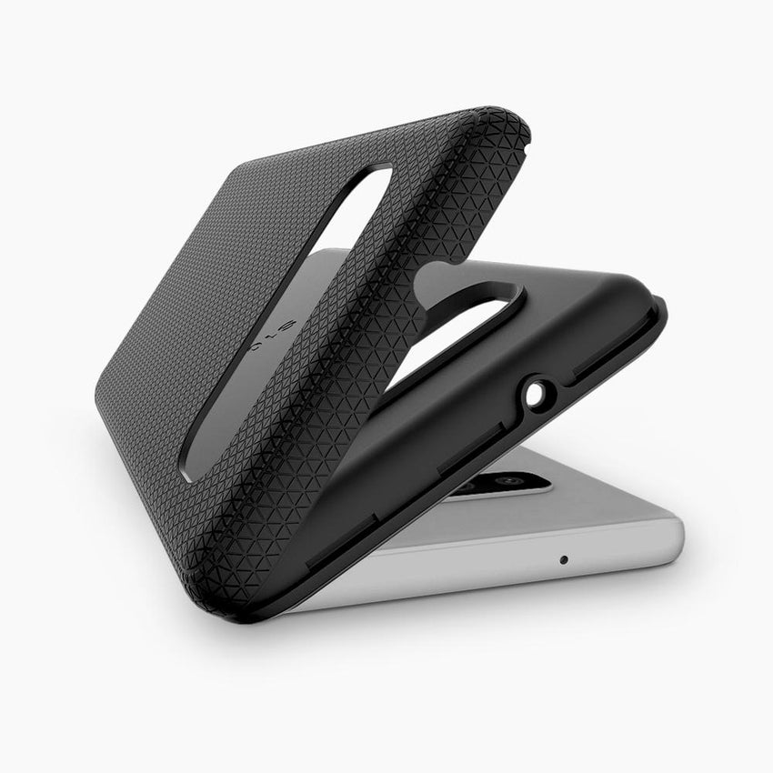 Magnetic Wireless Charging Case for Samsung Galaxy S10+