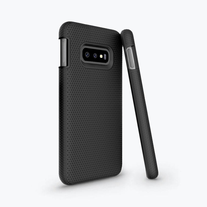 Magnetic Wireless Charging Case for Samsung Galaxy S10e