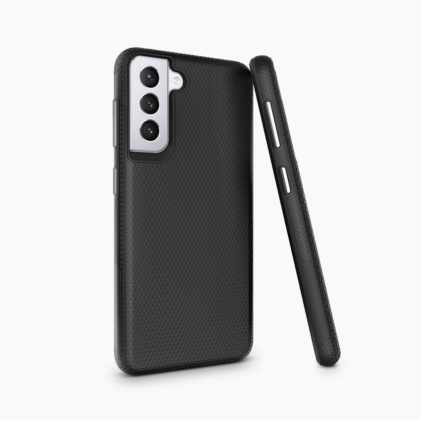 Magnetic Wireless Charging Case for Samsung Galaxy S21+ 5G