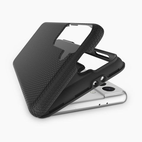 Magnetic Wireless Charging Case for Samsung Galaxy S22 5G
