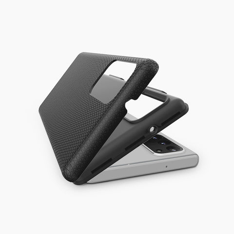Heavy Duty Drop-proof Shockproof Case for Note20+ with magnets
