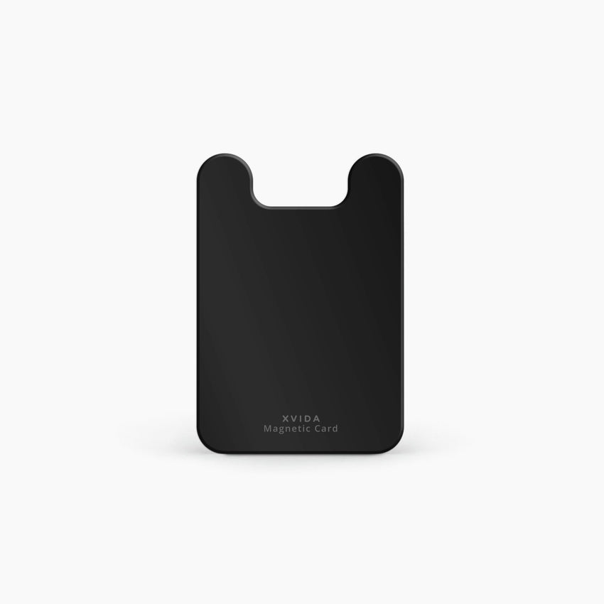 magnetic adapter for xvida wireless charging dock for Qi-enabled smartphones