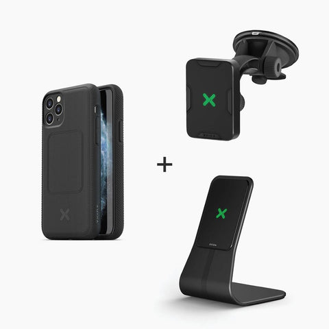 BUY 2 CHARGERS & IPHONE CASE - GET 15% OFF