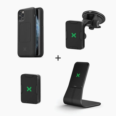 BUY 3 CHARGERS & IPHONE CASE - GET 20% OFF